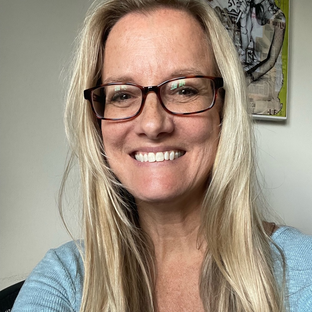 Meet your Posher, Sara